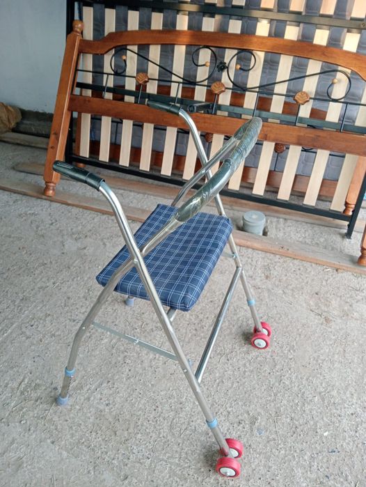 Ходунки для взрослых