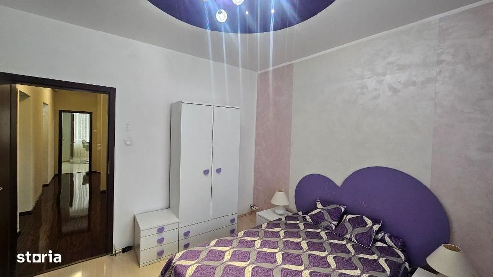 Apartament 4 camere Cetate