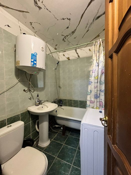 Продажа 2х комнатной квартиры