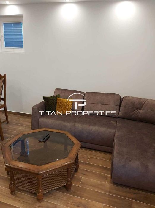 Двустаен апартамент, под наем, кв. Виница