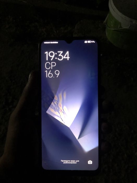 Redmi 10c срочно продам