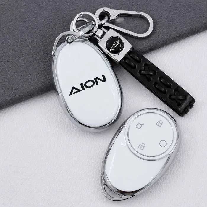 Аксессуары для авто GAC AION i60