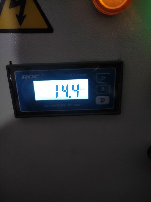 Промышленные и полупромышленные фильтра