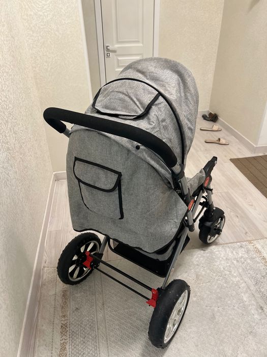 Коляска сатылады