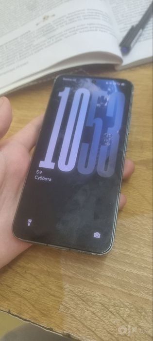 Xiaomi 13 flagman
