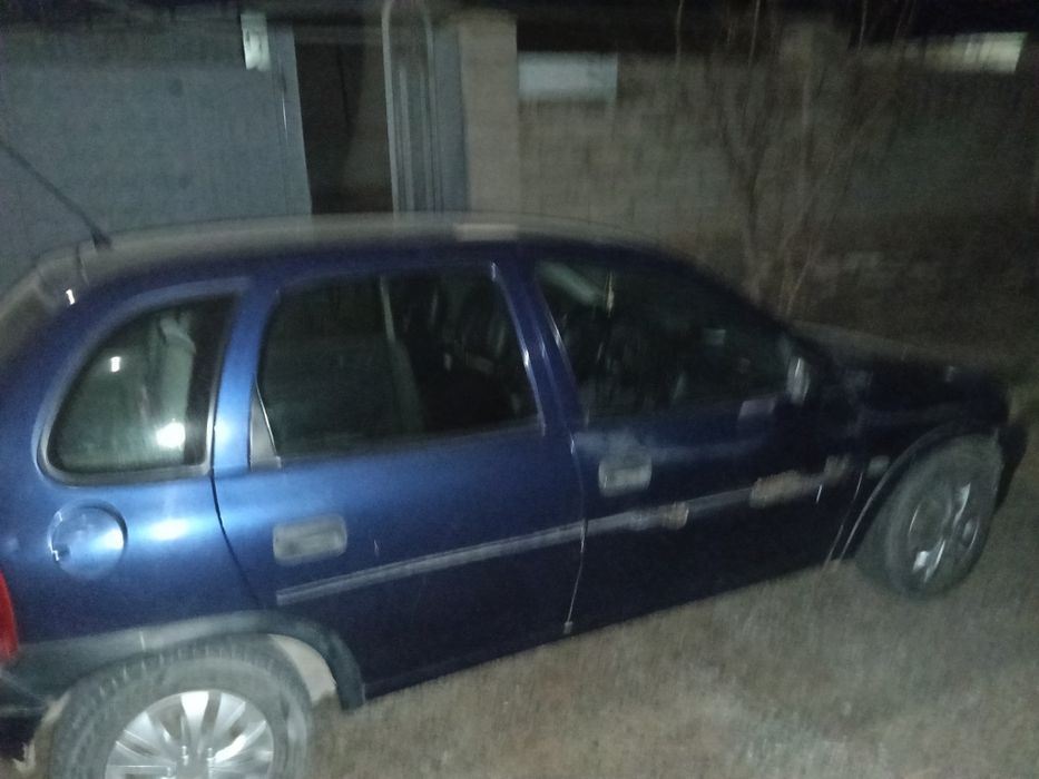 Продам опель вито на автомате