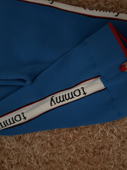 Панталон на Tommy Jeans