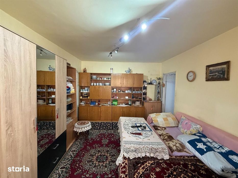 Apartament 2 camere | 48 mp | Balcon | Lift | Turnisor