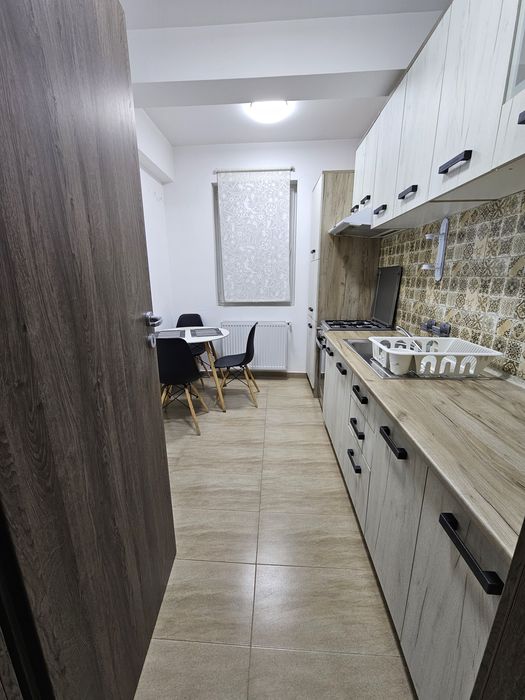 Apartament 2 camere-Dimitrie Leonida-Popesti Leordeni-Amurgului