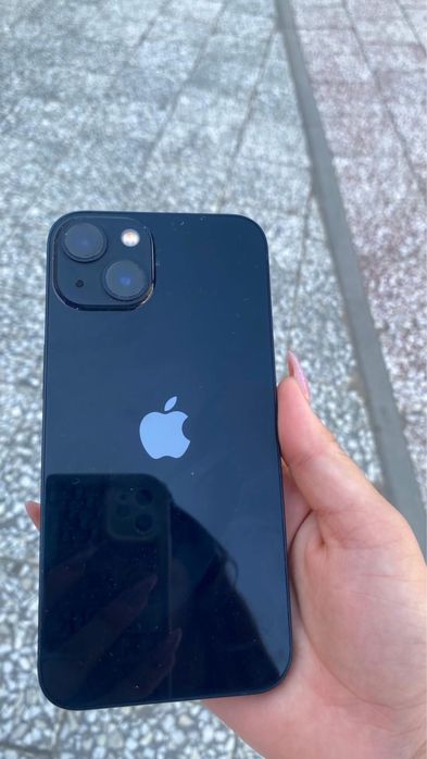 Iphone 13 128/100%