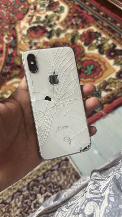 iphone x fey id bor
