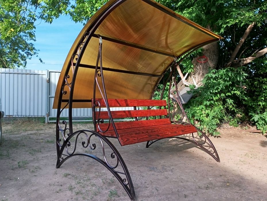 Продается качеля