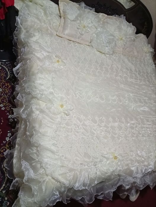 Yaxshi holatdagi Pakrival