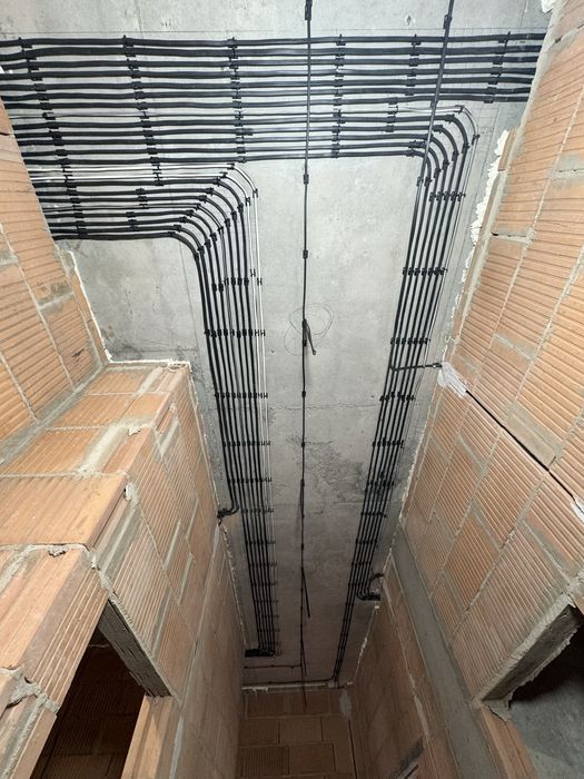 Электрик/электромонтаж