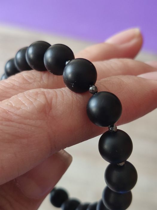 Браслеты из натуральных камней