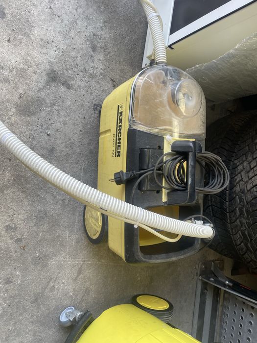 Прахосмукачки Karcher,Lavor