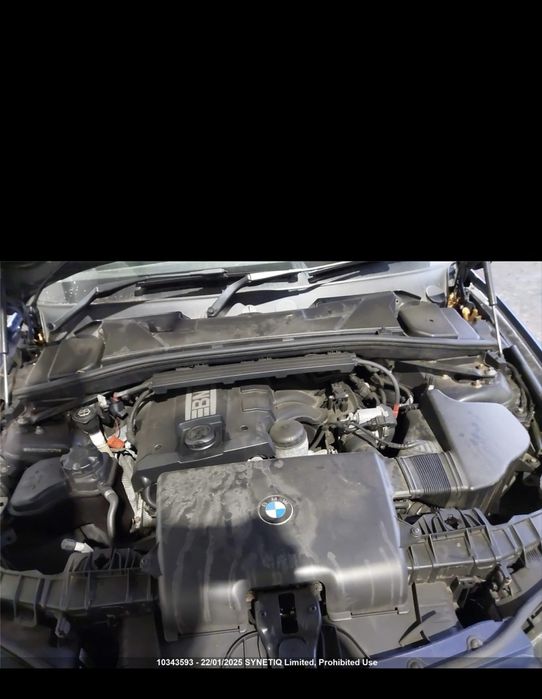 Бмв е87 116и bmw e87 116i на части
