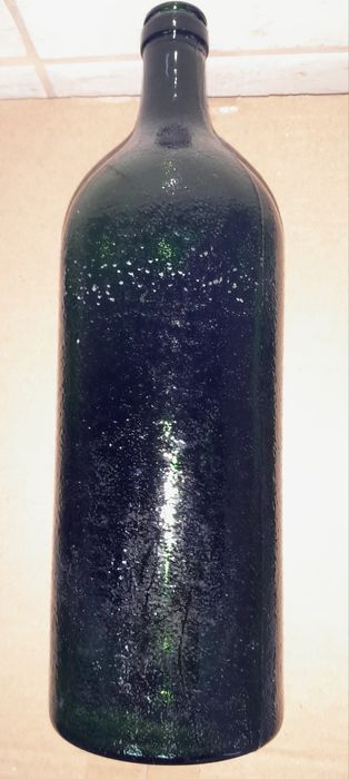 Sticle vechi de colectie