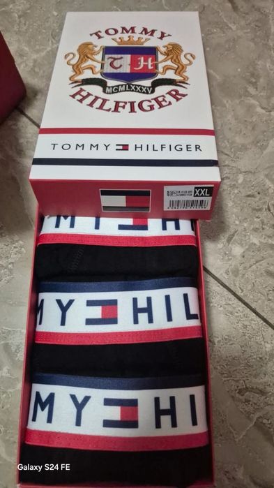 Boxeri pentru bărbați calitate