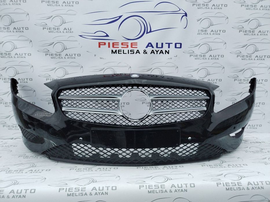 Bara fata Mercedes A-Class W176  an 2012-2013-2014-2015