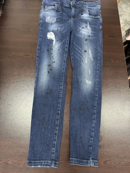 Дънки Pause Jeans