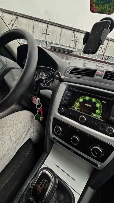 Skoda Octavia 1.6 tdi 2012 - Pret Negociabil