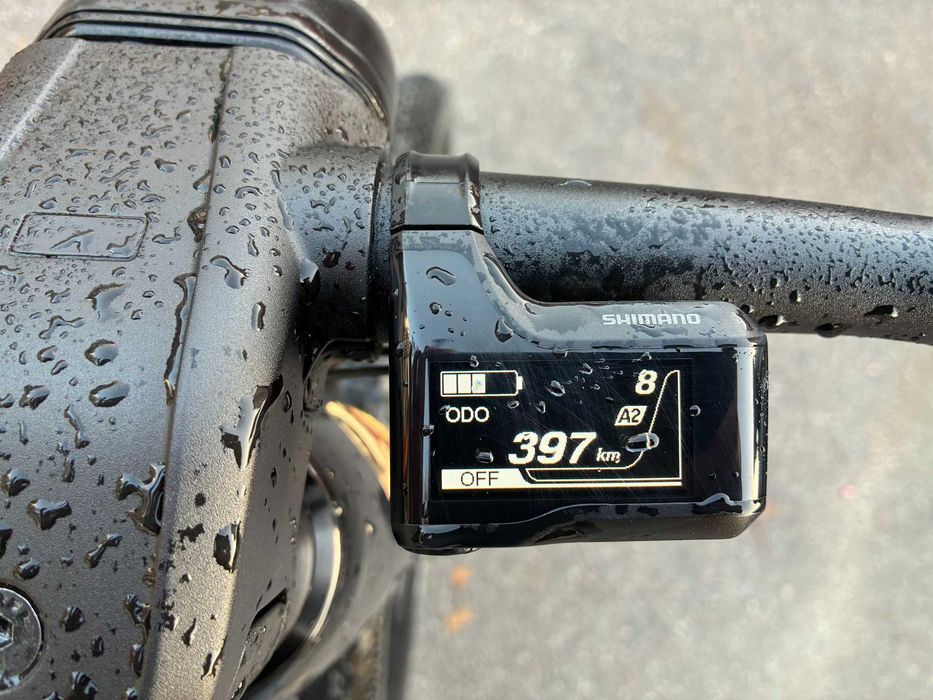 Електрически Велосипед Porsche eBike Sport 2024 2rd Gen.