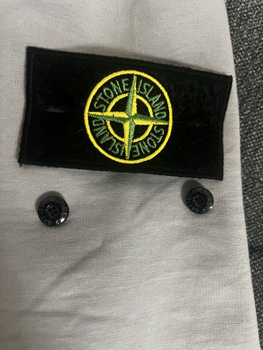 Stone Island тениска