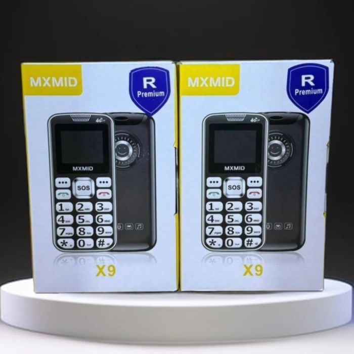 Млбильный Телефон MXMID X9