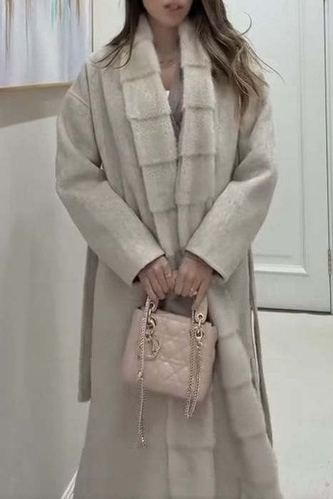 пальто женский maxMara