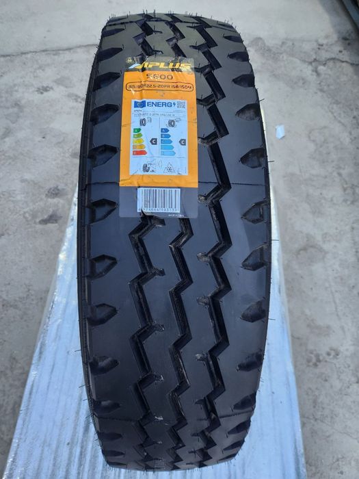 Автошына 315/80R22.5