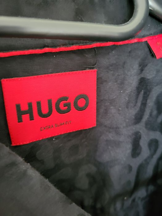 Мъжка риза HUGO M