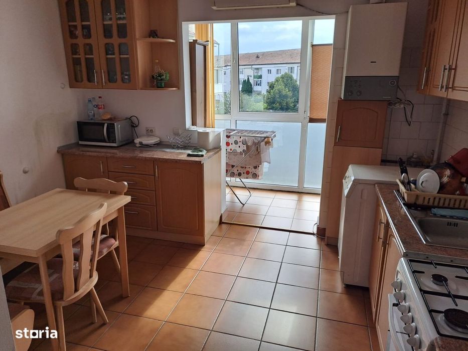 Apartament 2 camere zona Centrala