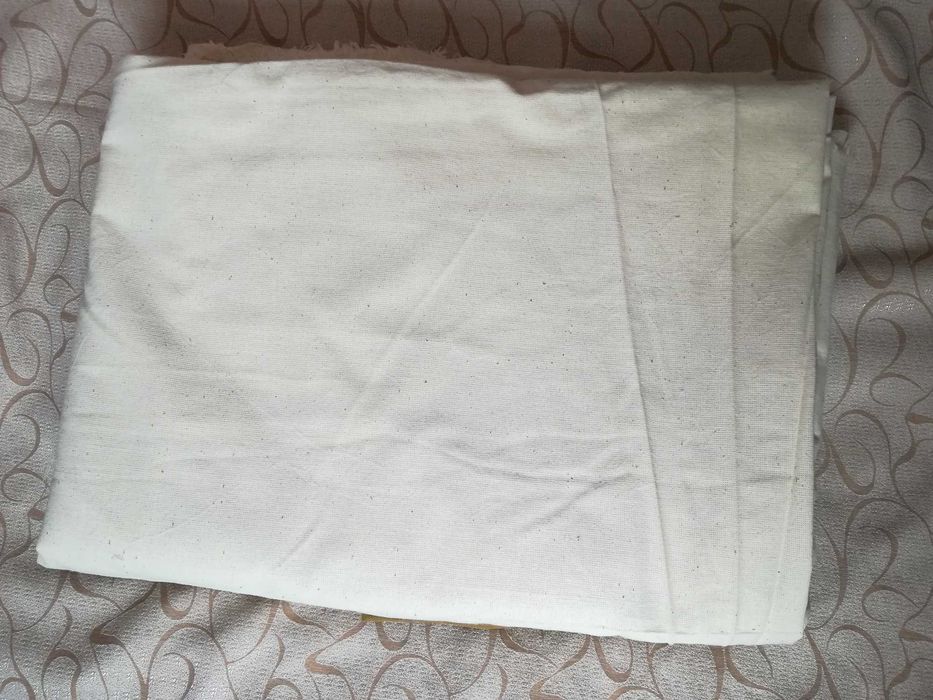 Ткани разные мкр восток