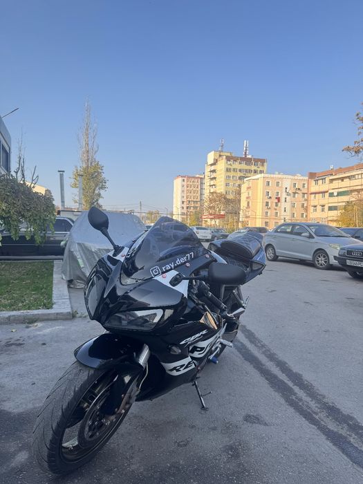 Срочно Продаётся хонда сбр 1000рр в отличном состоянии