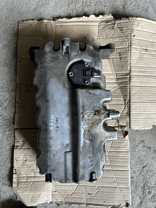 Картер 1.6TDI Audi Vw Seat Skoda