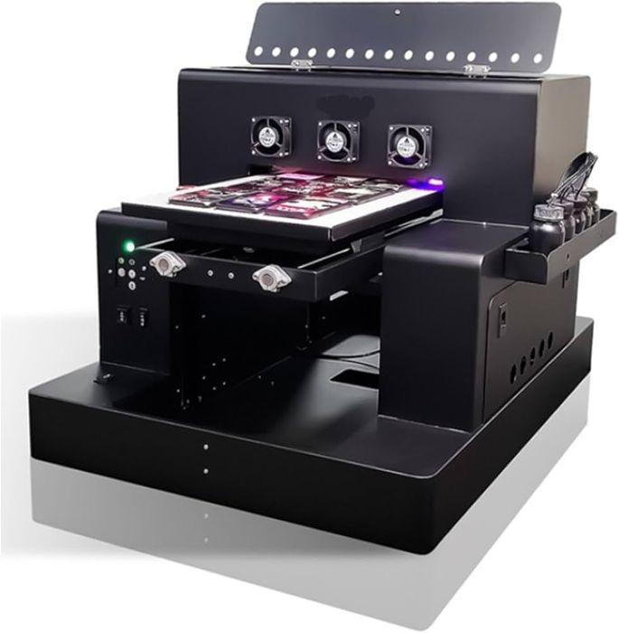 Продаю A3+ УФ принтер