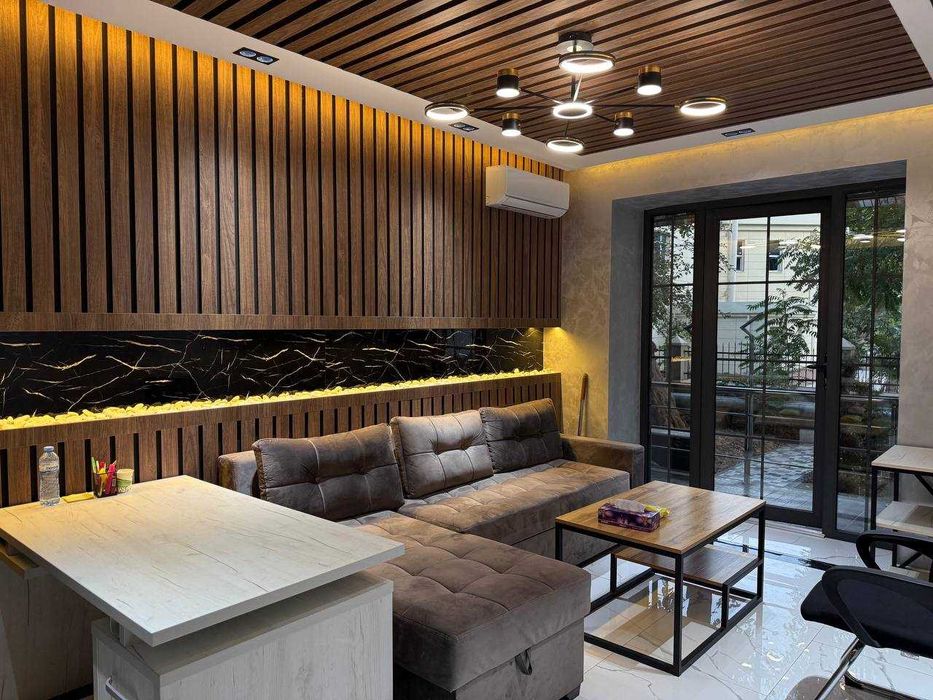 Продажа помещения 93 м2 Ор-р Национальная Гвардия, гостиница HYATT