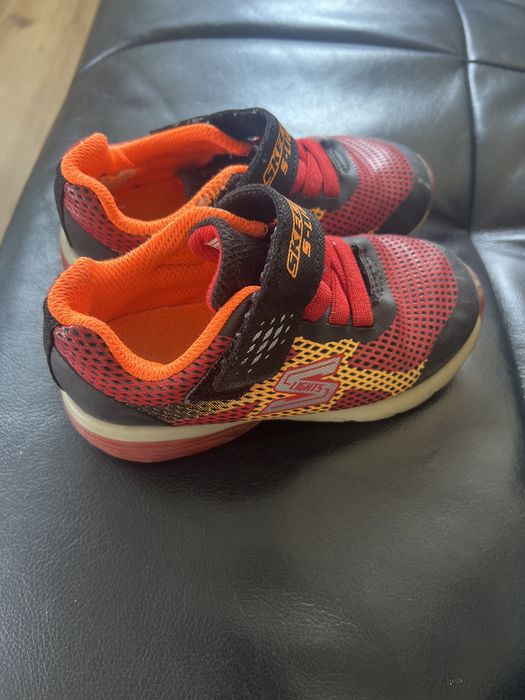 Skechers детски маратонки