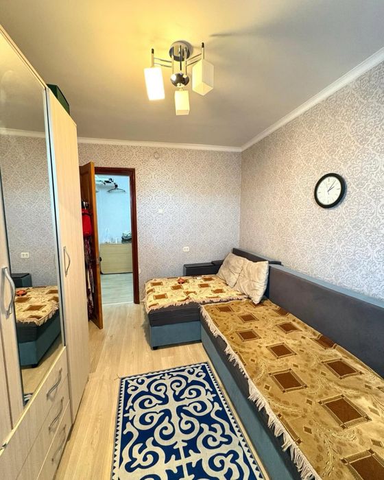 Продам 2-х комн. квартиру, Жастар 39/1
