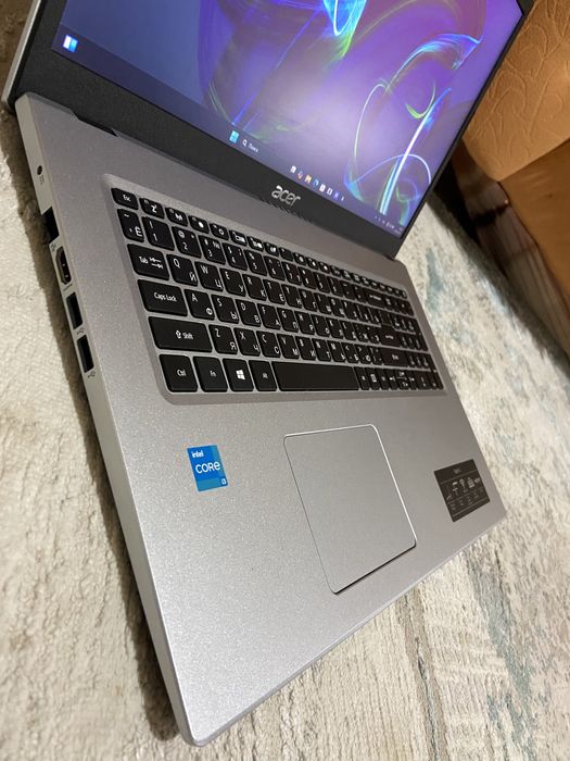 Acer 11поколен сост жана