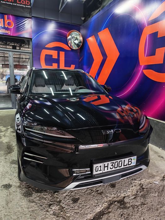 Byd champion 2025.  km  9000 yurgan ideal Toza