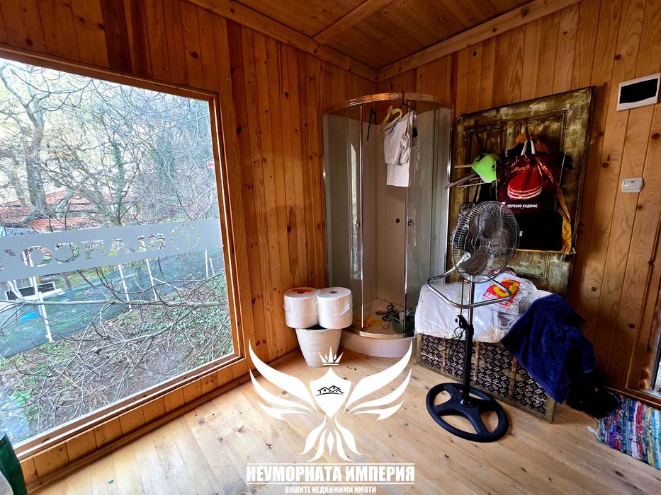 Продава се Заведение в с. Бачково, Област Пловдив - 150 кв.м за 272 €/кв.м - Снимка #16