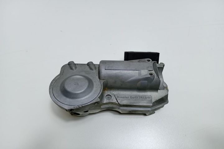 Blocator volan Mercedes-Benz E-Class W211 seria