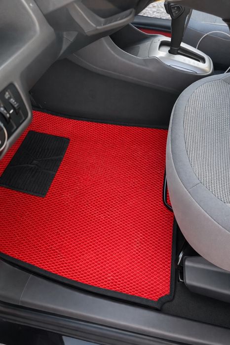 Ева коврики полики на Кобальт, EVA коврики полики на Chevrolet Cobalt