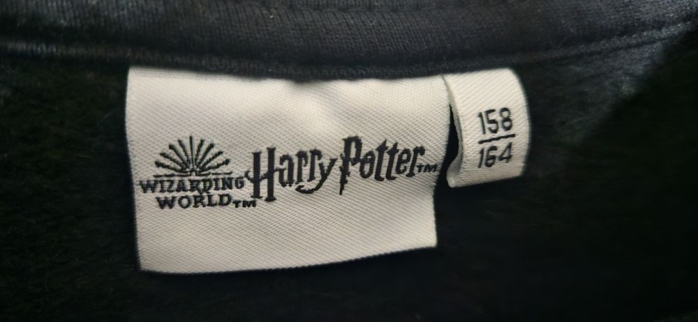 Hanorac băieți Harry Potter