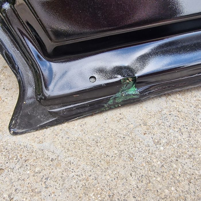 Nissan Juke F16  2022   от 2019 предна лява врата и задна лява врата