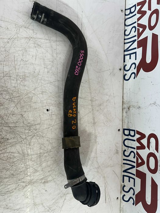 Furtun apă Peugeot Boxer 2.2 euro 5 cod piesa S5000260