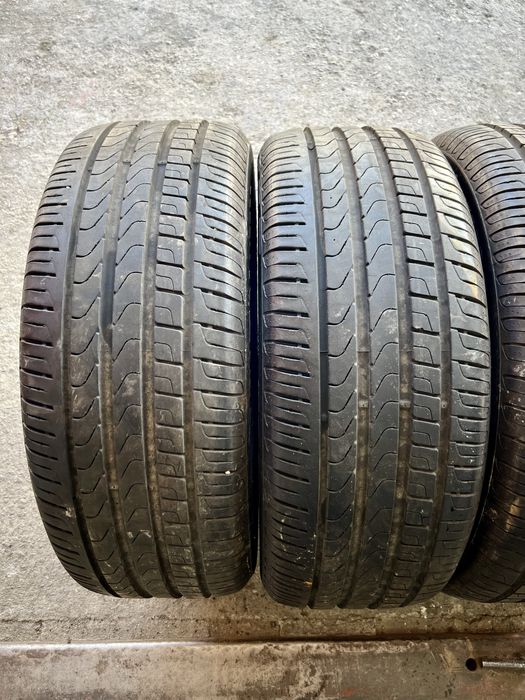 4 броя Летни Гуми 235/50/19 Pirelli Scorpion Verde