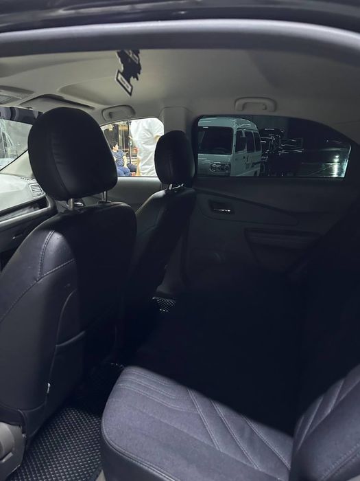 Chevrolet Cobalt 2023 — 6